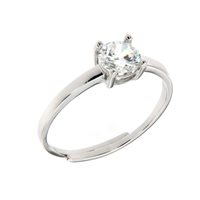 Anello Vivi Gioielli Donna in Argento 1003020040161 - 1003020040161